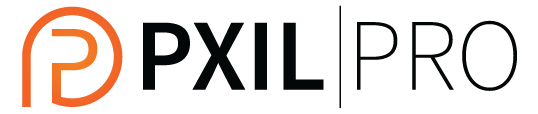 Pxil.Pro logo
